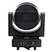 19pcs 40w BEE EYE Rotating Pixel Zoom Wash LED Moving Head Light